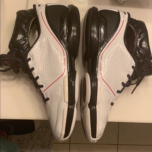 Adidas D Rose 1 - Picture 7 of 8